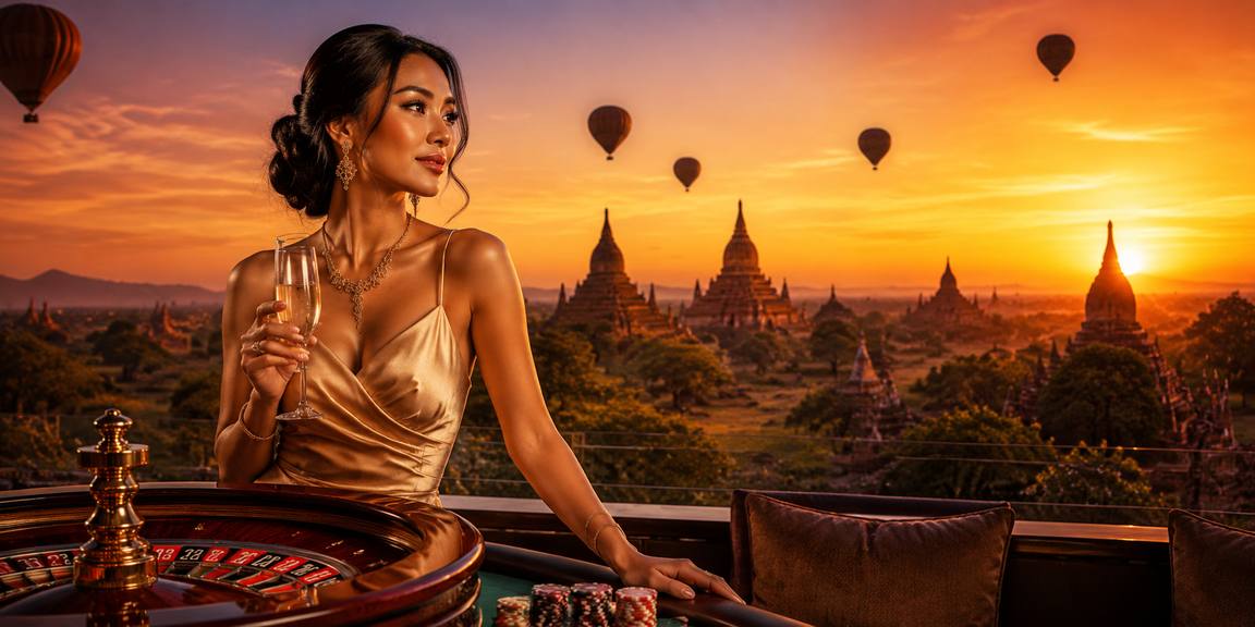 meybet ကျွန်ုပ်တို့ အစတွင် မည်သည့်အရာများ ပြင်ဆင်ခဲ့သည်
